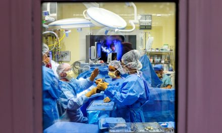 Épilepsie | Une lueur d’espoir pour Gabrielle