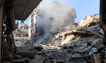 Cessez-le-feu en Iran | Appels à intégrer le Liban dans la trêve au lendemain de frappes meurtrières