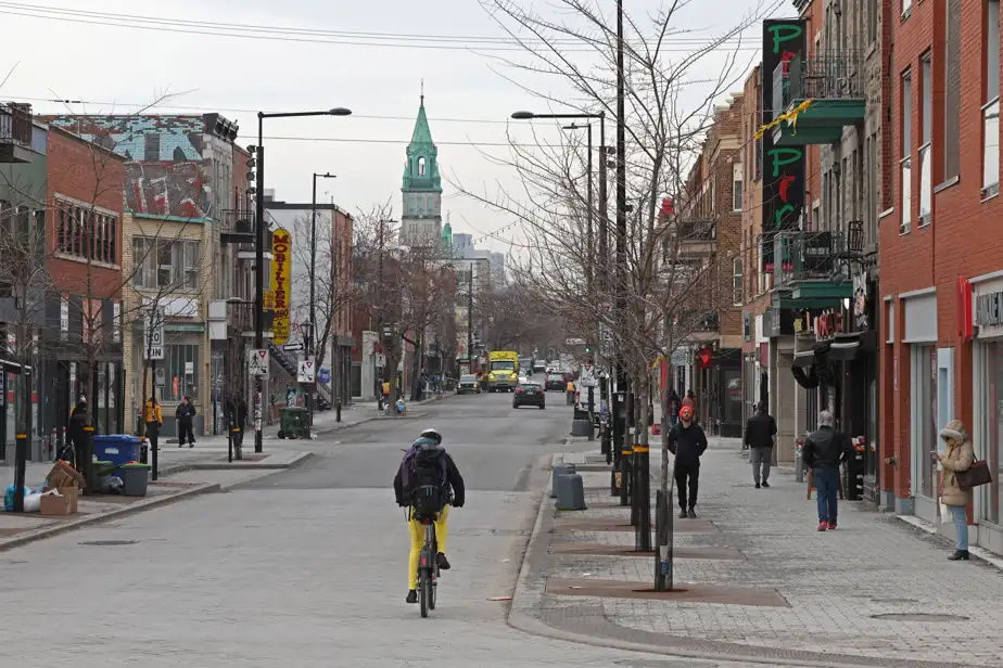 Croissance nulle en janvier | L’économie du Québec fait du surplace