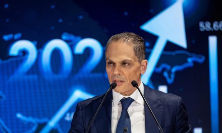 Le PDG de la Banque Nationale invite la Banque du Canada à la prudence