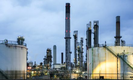 Planète économique | États endettés et pétrolières gavées