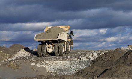 Lithium | Près de 3 milliards pour le plus gros gisement québécois