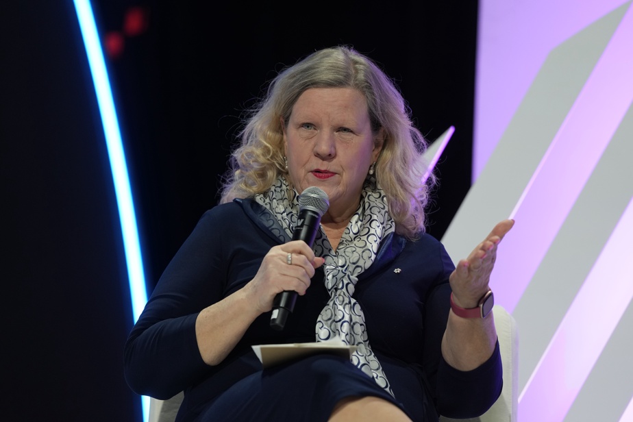 Révision de l’ACEUM | « Pas de besoin d’ouvrir l’entente », dit la négociatrice du Canada
