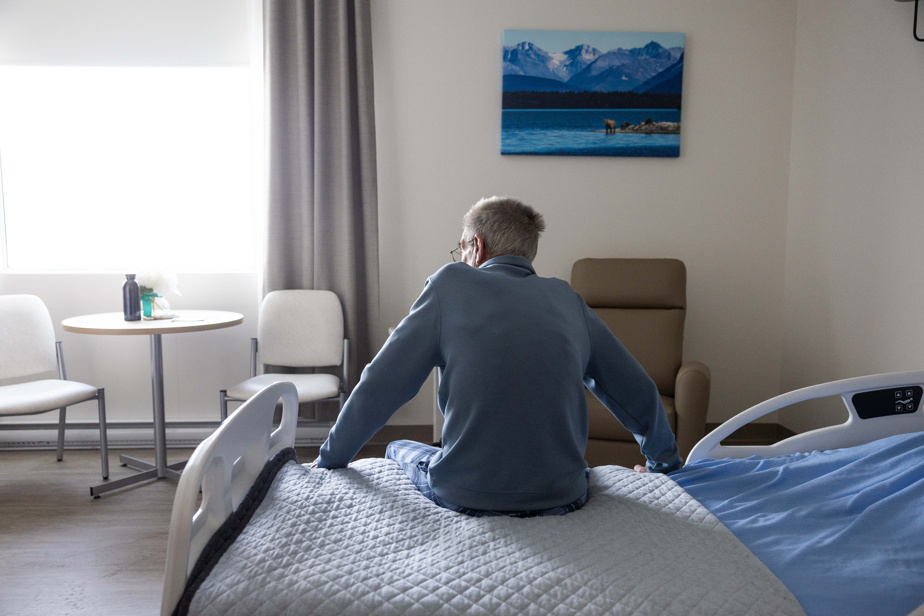 Aide médicale à mourir | Pourquoi le Québec est-il champion ?