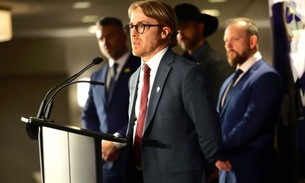 Lutte contre le trafic de personnes | Des policiers du Canada et du Royaume-Uni se réunissent à Montréal