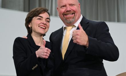 Nouveau Conseil des ministres | Christine Fréchette promet un « souffle nouveau » à son gouvernement