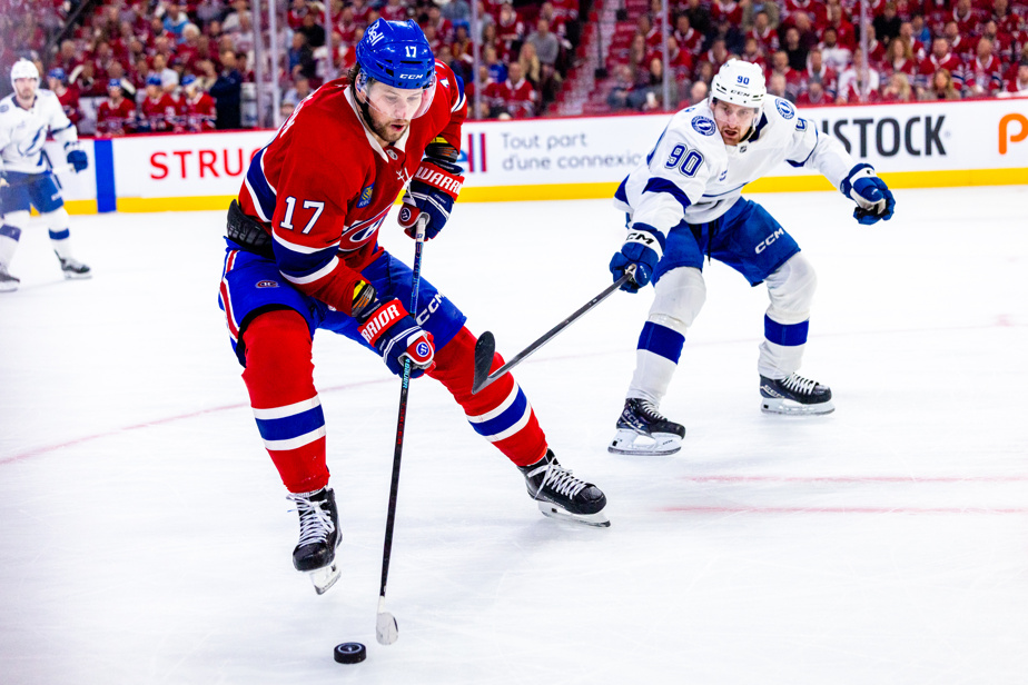 Le Canadien et les séries de la LNH | Posez vos questions à Mathias Brunet