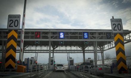 Entretien des routes au Québec | Le péage est la « bonne avenue », soutient le ministre des Transports