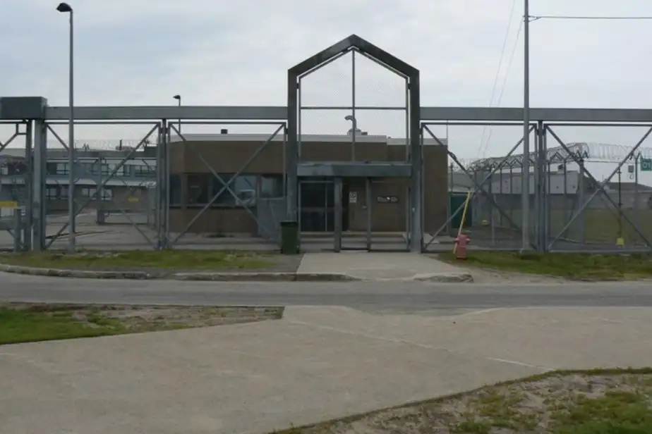 Tuerie à la Grande mosquée de Québec | Alexandre Bissonnette estime que sa détention à Port-Cartier est « cruelle »