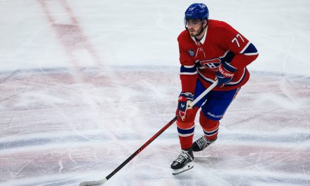 Le Canadien | À la rescousse de Kirby Dach