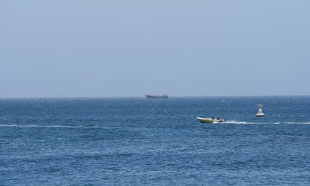 Cessez-le-feu en Iran | Le sort encore flou des bateaux autour du détroit d’Ormuz