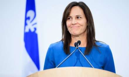 Élections provinciales 2026 | La ministre Isabelle Charest quittera la politique