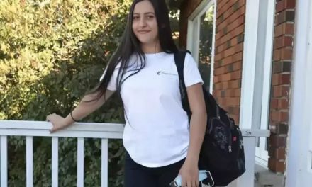 Meurtre de Meriem Boundaoui | « Ils ne l’ont pas laissé vivre », dit la sœur de la victime