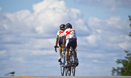 Championnats du monde de vélo sur route | Plus de 500 000 visiteurs attendus à Montréal en septembre