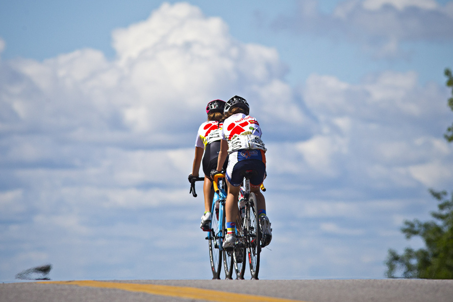 Championnats du monde de vélo sur route | Plus de 500 000 visiteurs attendus à Montréal en septembre