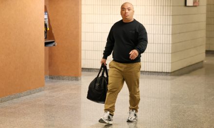 Adolescente agressée par son entraîneur | « J’étais sous l’emprise d’un prédateur », dit la victime