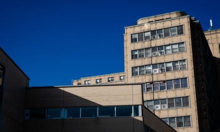 Hôpital Maisonneuve-Rosemont | Christine Fréchette annonce 700 millions pour le nouvel hôpital