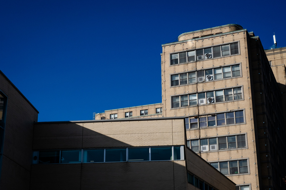 Hôpital Maisonneuve-Rosemont | Christine Fréchette annonce 700 millions pour le nouvel hôpital