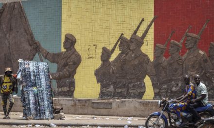 Combats au Mali, « Déclaration de Tripoli », Femua 18 : l&rsquo;hebdo Afrique
