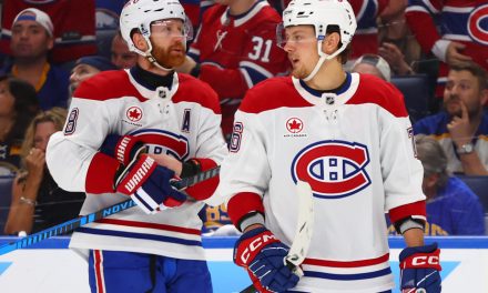 Le Canadien en séries | Comment Joël Legendre est devenu une tendance des réseaux sociaux