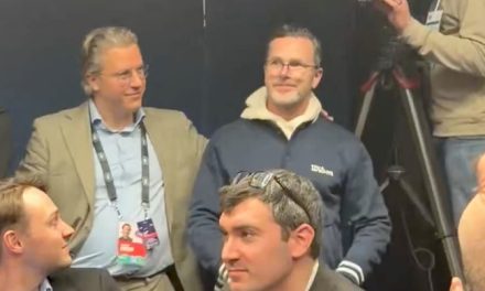 Faits saillants du sport | Le retour de Renaud Lavoie dans la salle de presse du Centre Bell