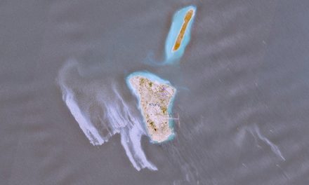 Iran | Une nappe de pétrole détectée dans le Golfe