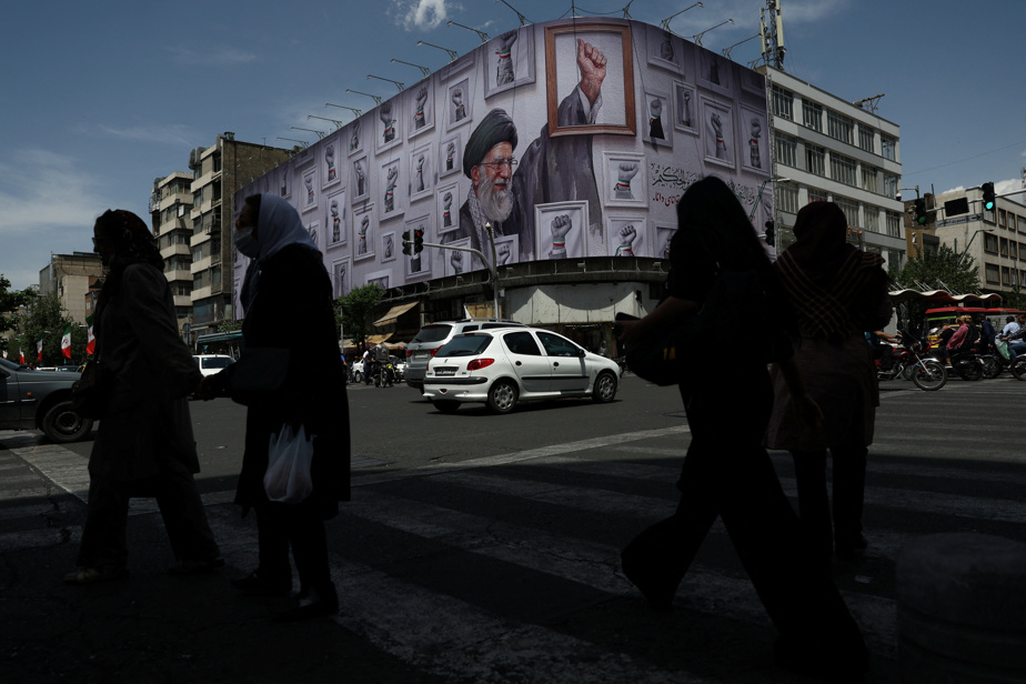 Conflit au Moyen-Orient | Washington s’estime proche d’un accord avec l’Iran