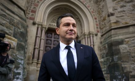 Poilievre réclame un débat d’urgence sur l’économie à la Chambre des communes