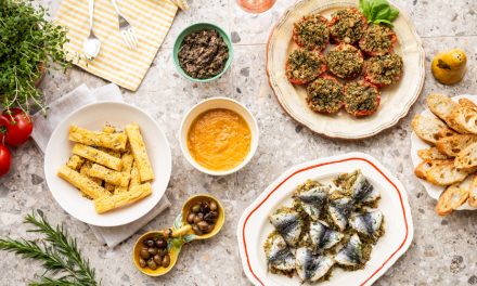 Terrasse | Un été aux accents de la Provence
