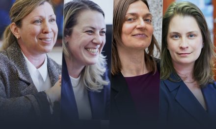 Cabinets politiques à Québec | Nouvelle vague de femmes aux commandes