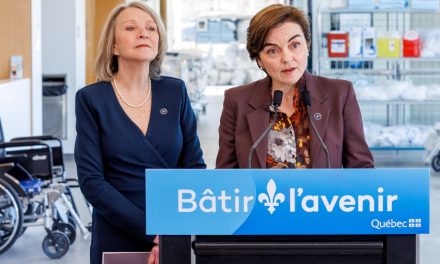 Soutien à domicile | Québec annonce un million d’heures supplémentaires