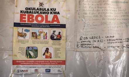 Ebola | Un Canadien subit des tests de dépistage du virus après un séjour en Afrique