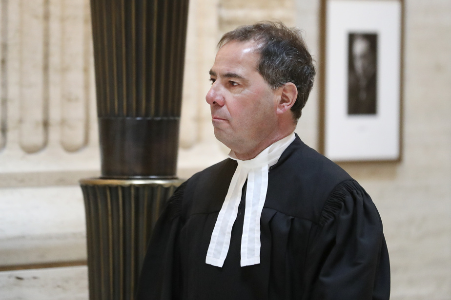 Louis-Hébert | L’avocat René Verret se présentera pour le PLQ