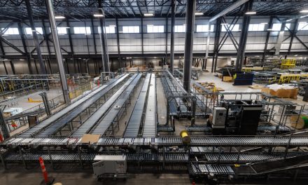 Nouveau centre de distribution de la SAQ | La modernité, à quel prix ?