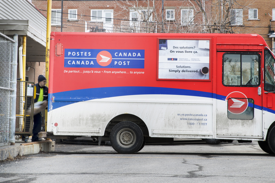 Postes Canada | Le gouvernement fédéral débloque 673 millions