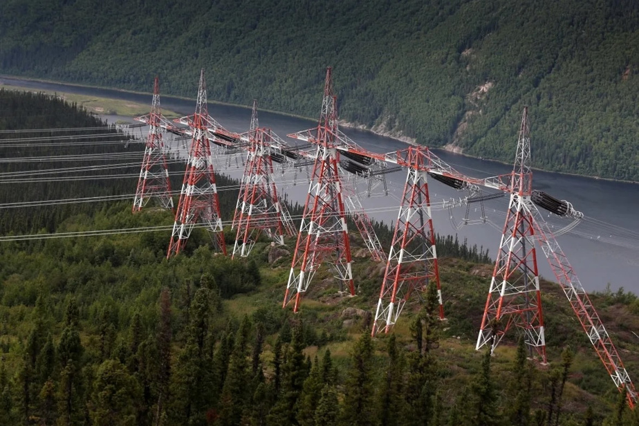 Énergie | L’accord avec le Québec ne profiterait pas à Terre-Neuve-et-Labrador, selon un comité