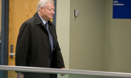 « Victoire » à Laval | Ottawa épongera les impôts impayés de l’ex-maire Gilles Vaillancourt