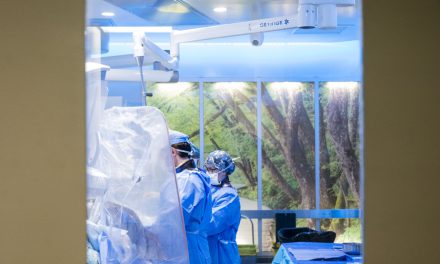 Achalandage à l’Institut de cardiologie | Dures sur le cœur, les séries
