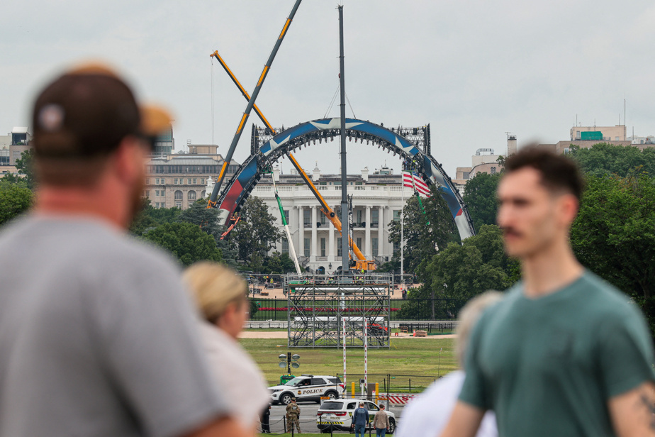 L’UFC débarque à Washington D.C.