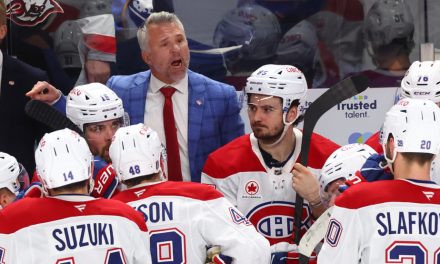 Le Canadien en séries | « Il faut comprendre ce qui s’en vient »