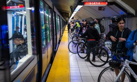 Montréal  | Le Tour la Nuit tombe à l’eau