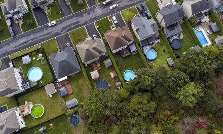 Crise des infrastructures | Vers une hausse des taxes municipales ?