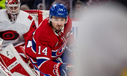 Finales d’association de la LNH | Place au carré d’as