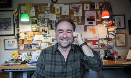 Nouveaux mots et noms propres du Robert | Michel Rabagliati, Wajdi Mouawad et Jeanne Mance font leur entrée