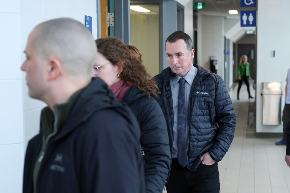 Fillette tuée dans une collision en 2022 | Un camionneur écope de 32 mois de prison