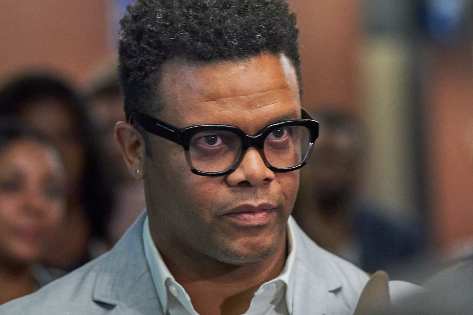 Coupable d’agression sexuelle | Deux ans de prison pour Luck Mervil