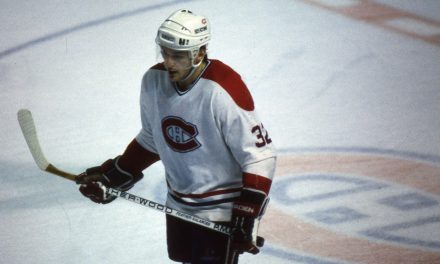 Appel à tous | Vos souvenirs de Claude Lemieux