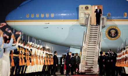 Visite de Donald Trump en Chine | Le commerce et la guerre en Iran seront au centre des discussions