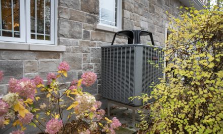 Aide financière aux propriétaires | Des thermopompes pour les locataires
