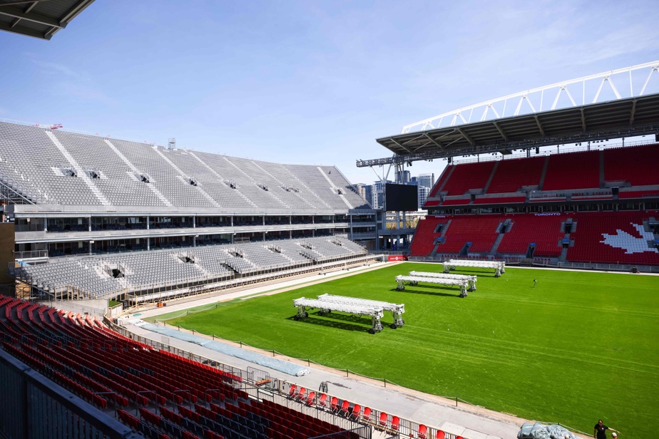 Achat de billets | Alerte à la fraude en prévision de la Coupe du monde et d’autres évènements estivaux
